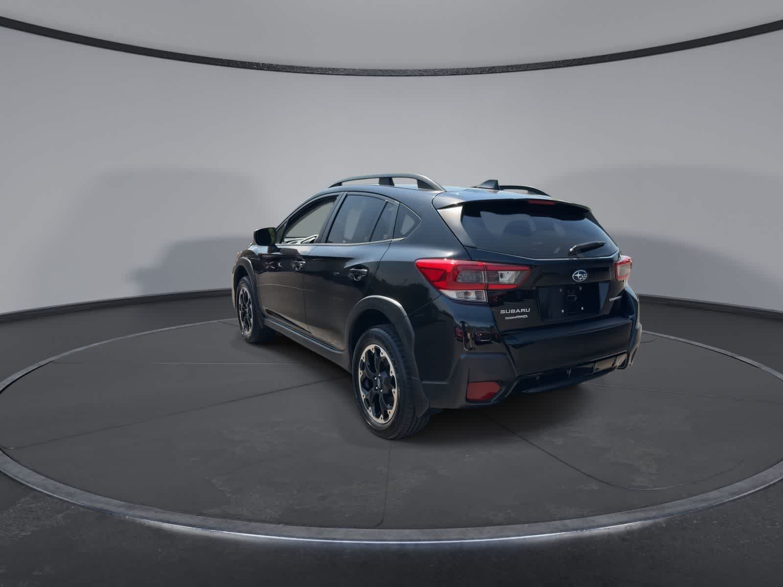 Thumbnail: 2022 Subaru Crosstrek - 6