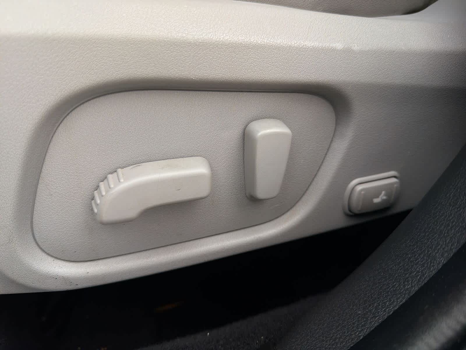 Thumbnail: 2015 Subaru Forester - 18