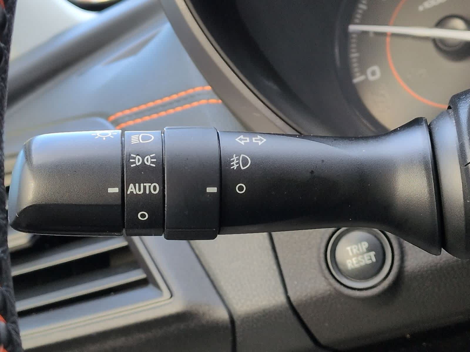 Thumbnail: 2023 Subaru Crosstrek - 27