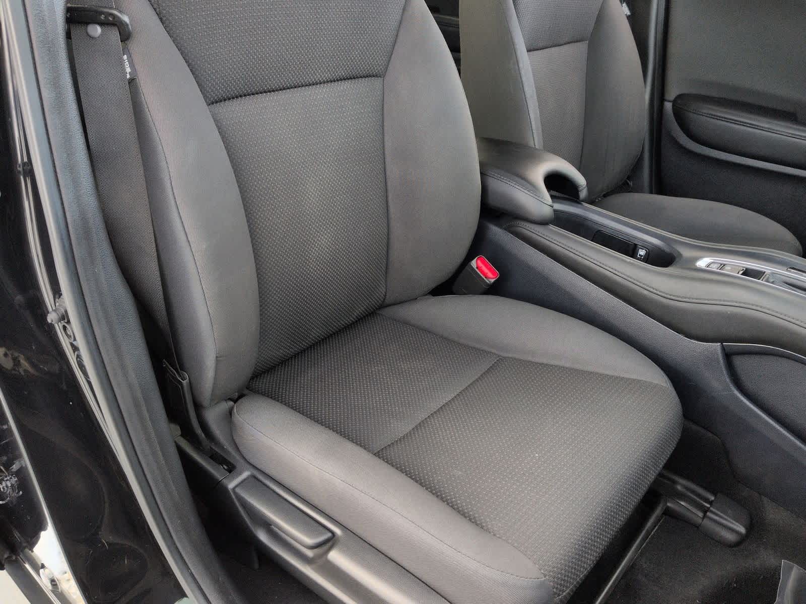 Thumbnail: 2019 Honda HR-V - 23