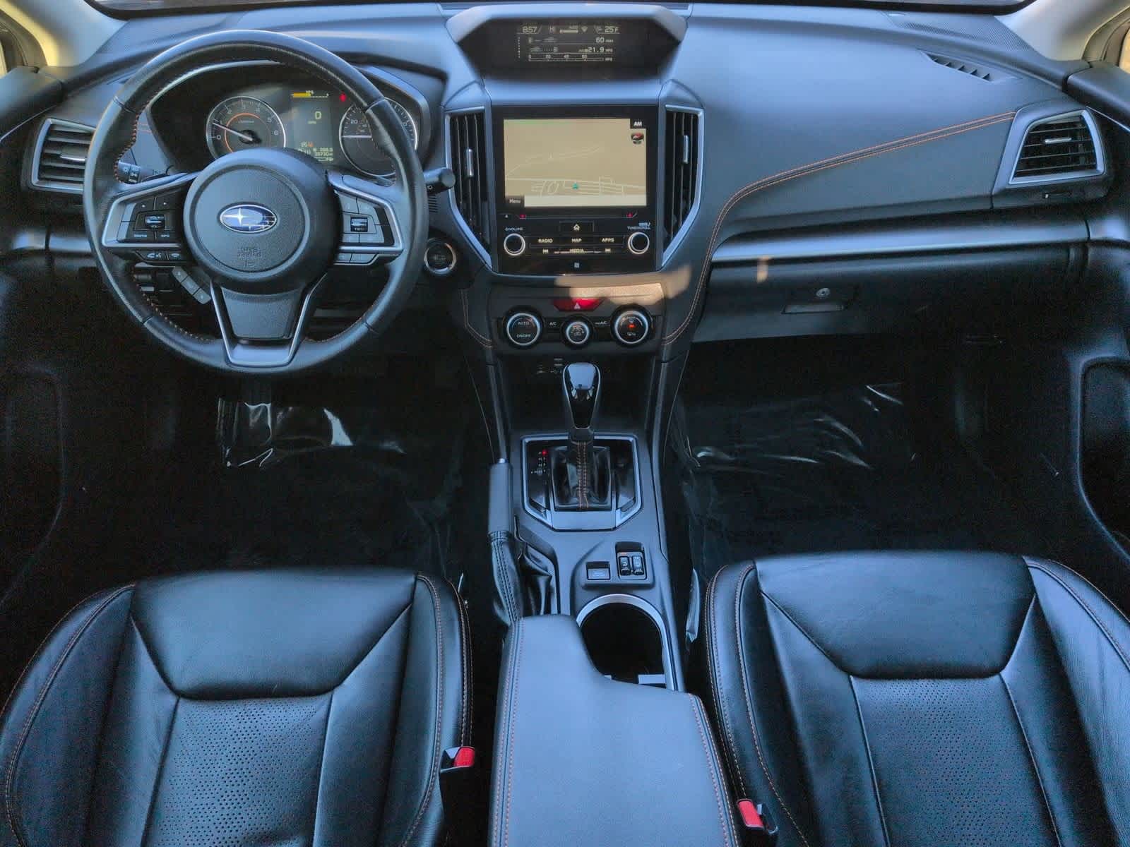 Thumbnail: 2023 Subaru Crosstrek - 16