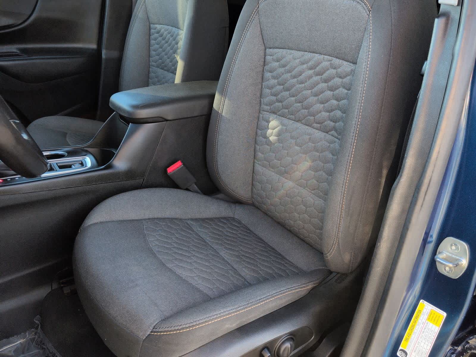 Thumbnail: 2019 Chevrolet Equinox - 17