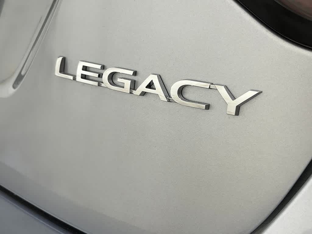 Thumbnail: 2025 Subaru Legacy - 10