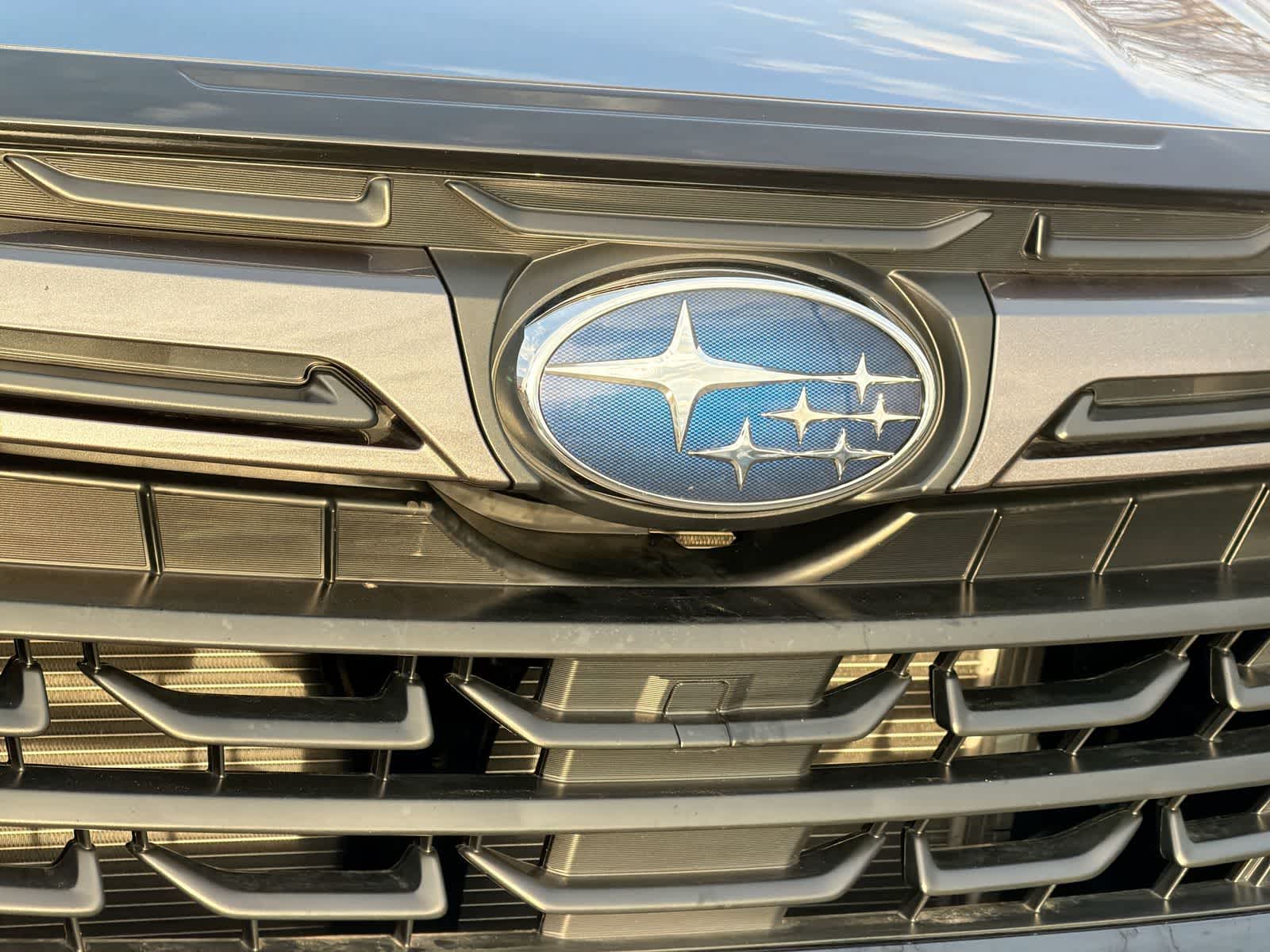 Thumbnail: 2023 Subaru Forester - 12