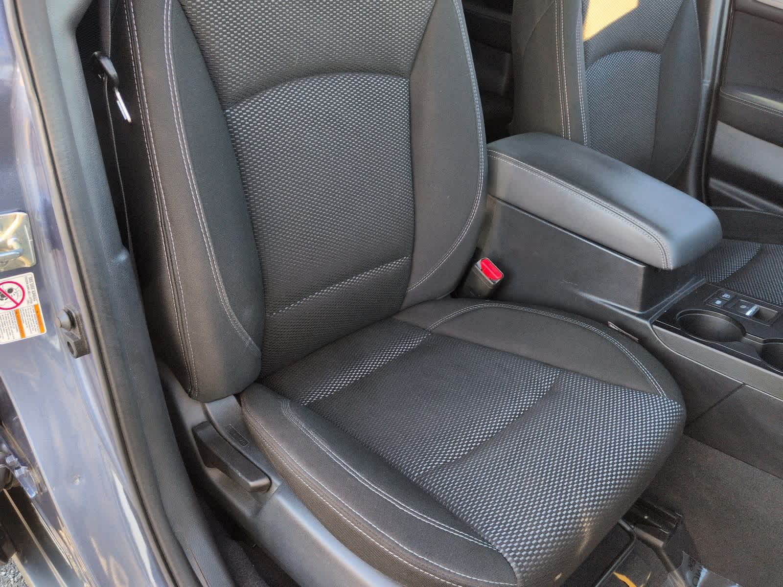 Thumbnail: 2018 Subaru Outback - 22