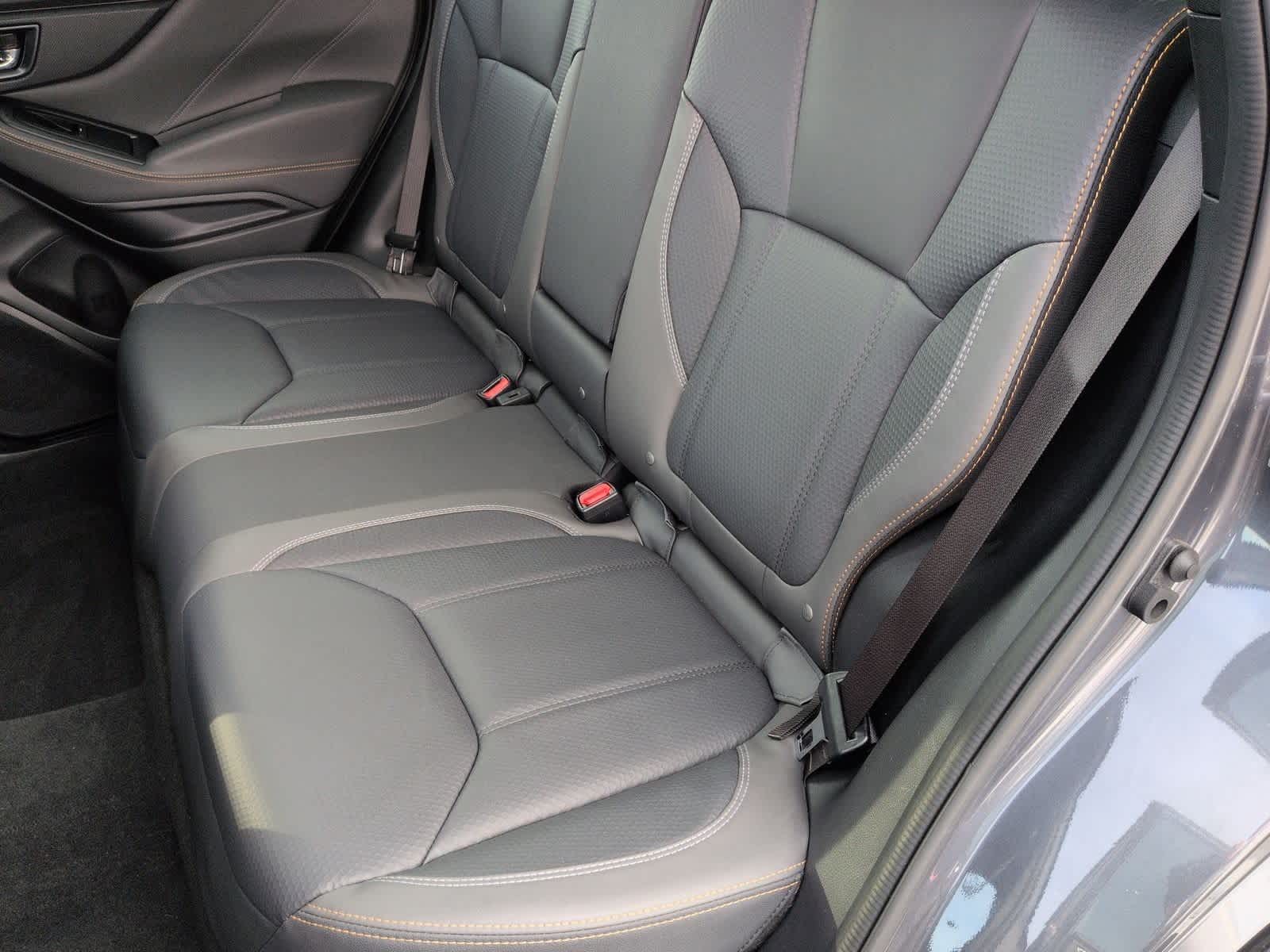 Thumbnail: 2022 Subaru Forester - 21