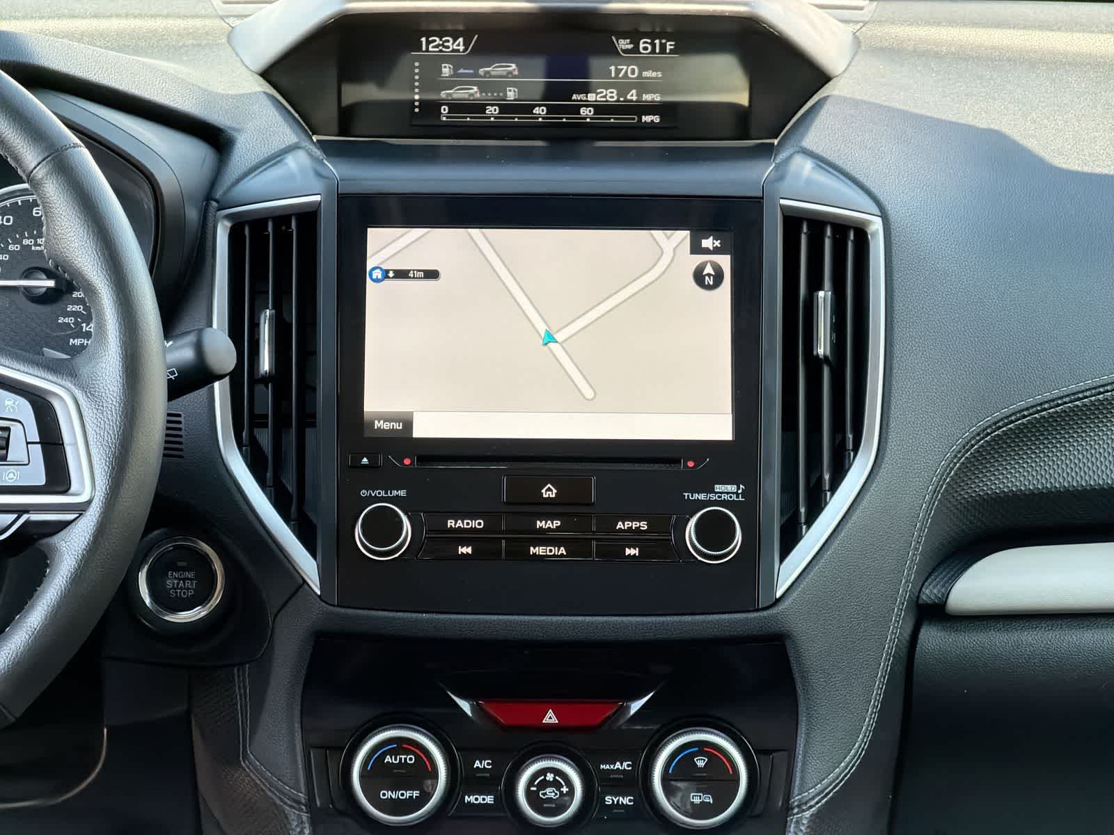 Thumbnail: 2023 Subaru Forester - 29