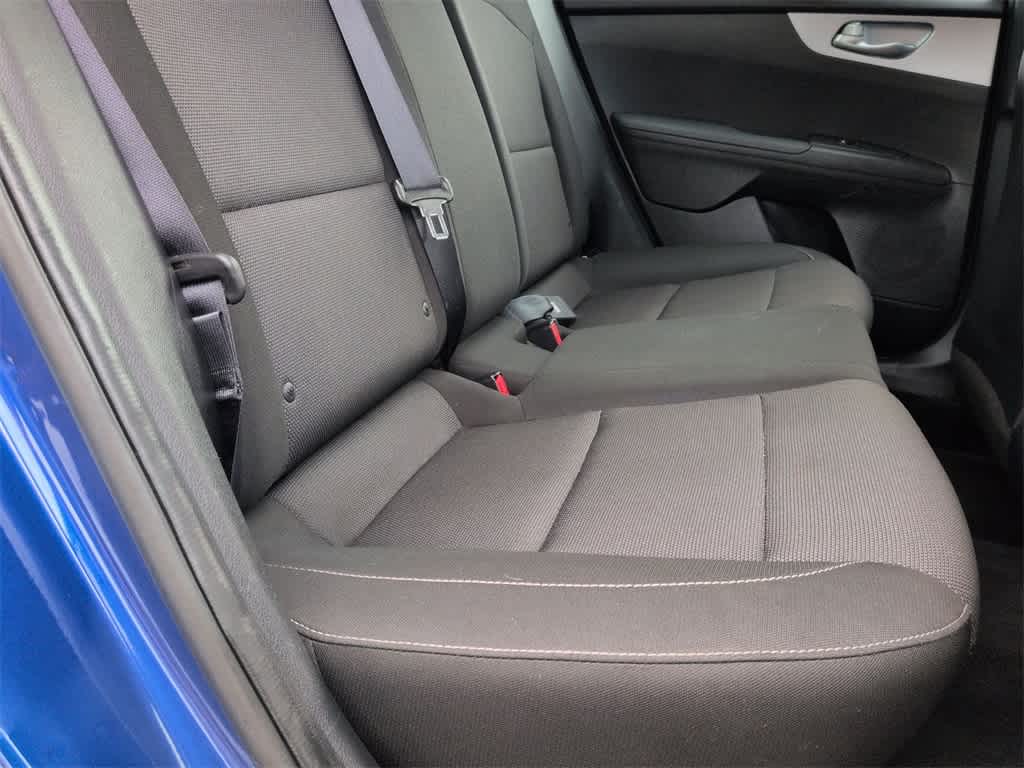 Thumbnail: 2023 Kia Forte - 21