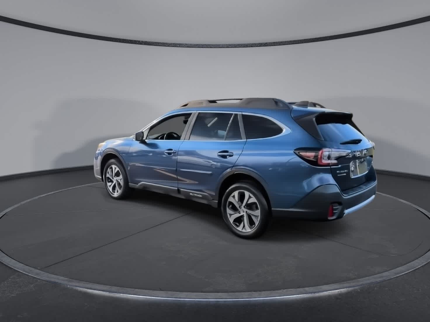 Thumbnail: 2022 Subaru Outback - 6