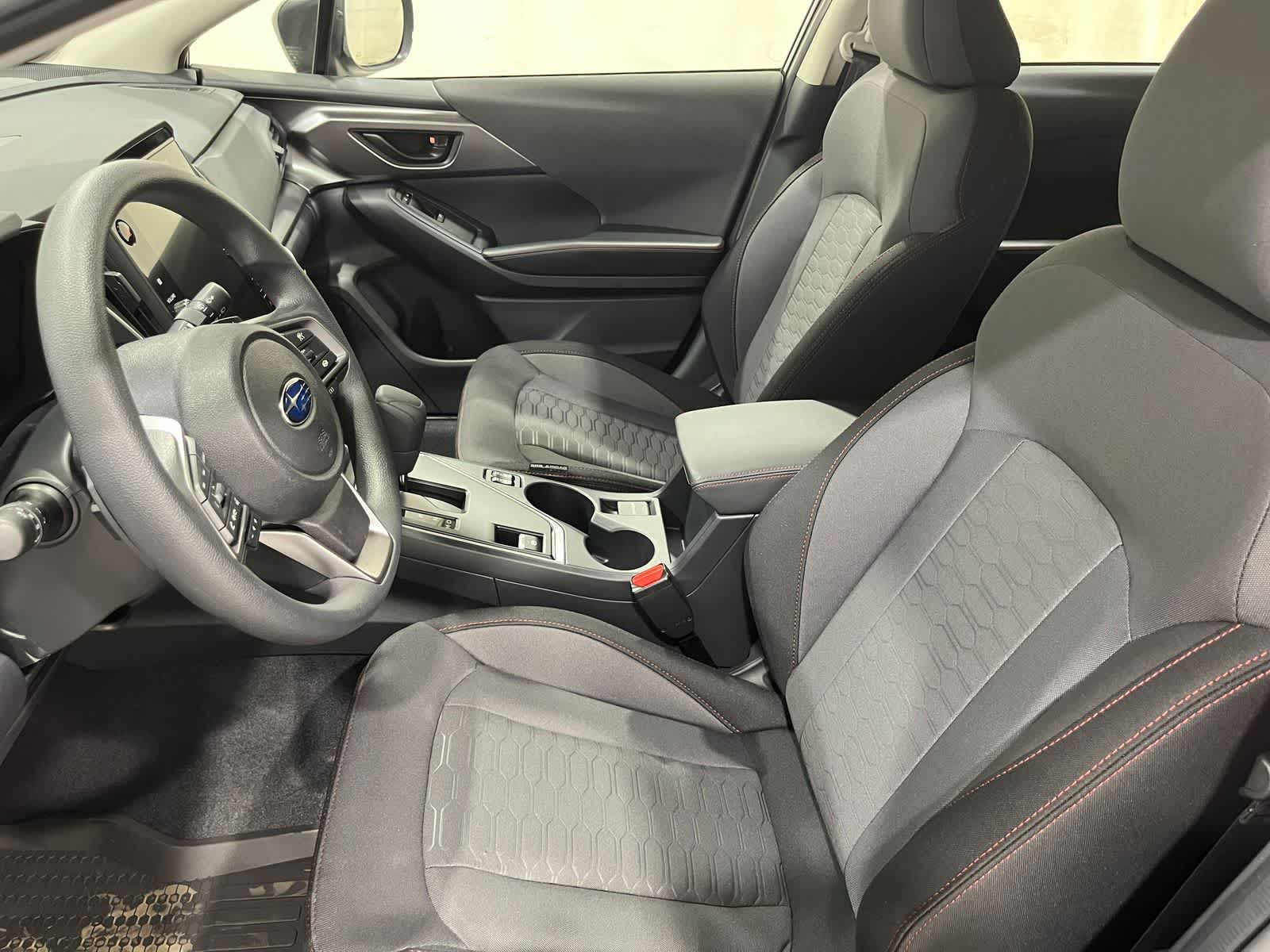 Thumbnail: 2026 Subaru Impreza - 15