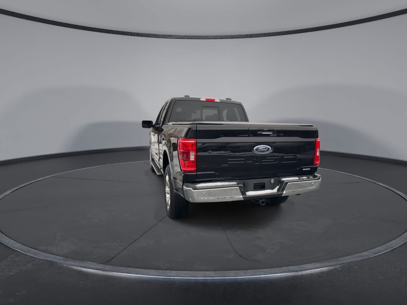 Thumbnail: 2023 Ford F-150 - 7