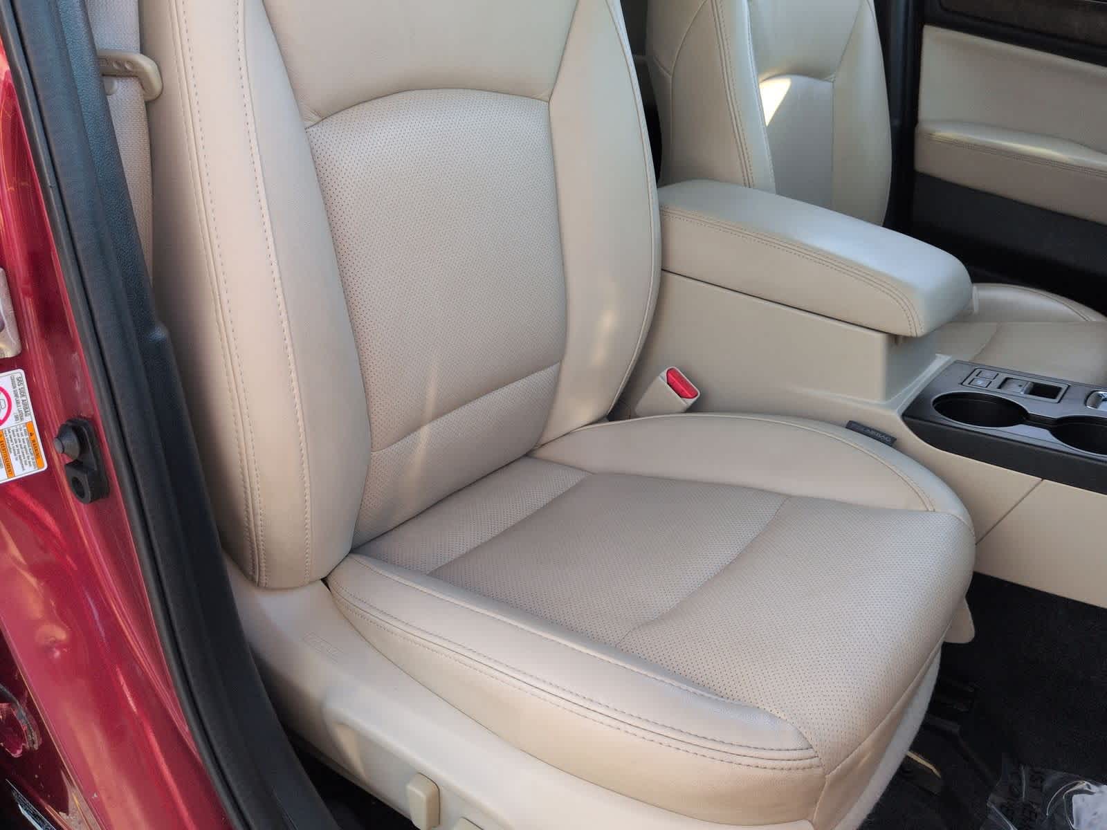 Thumbnail: 2015 Subaru Outback - 22