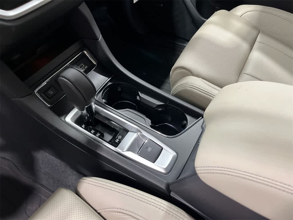 Thumbnail: 2025 Subaru Ascent - 22