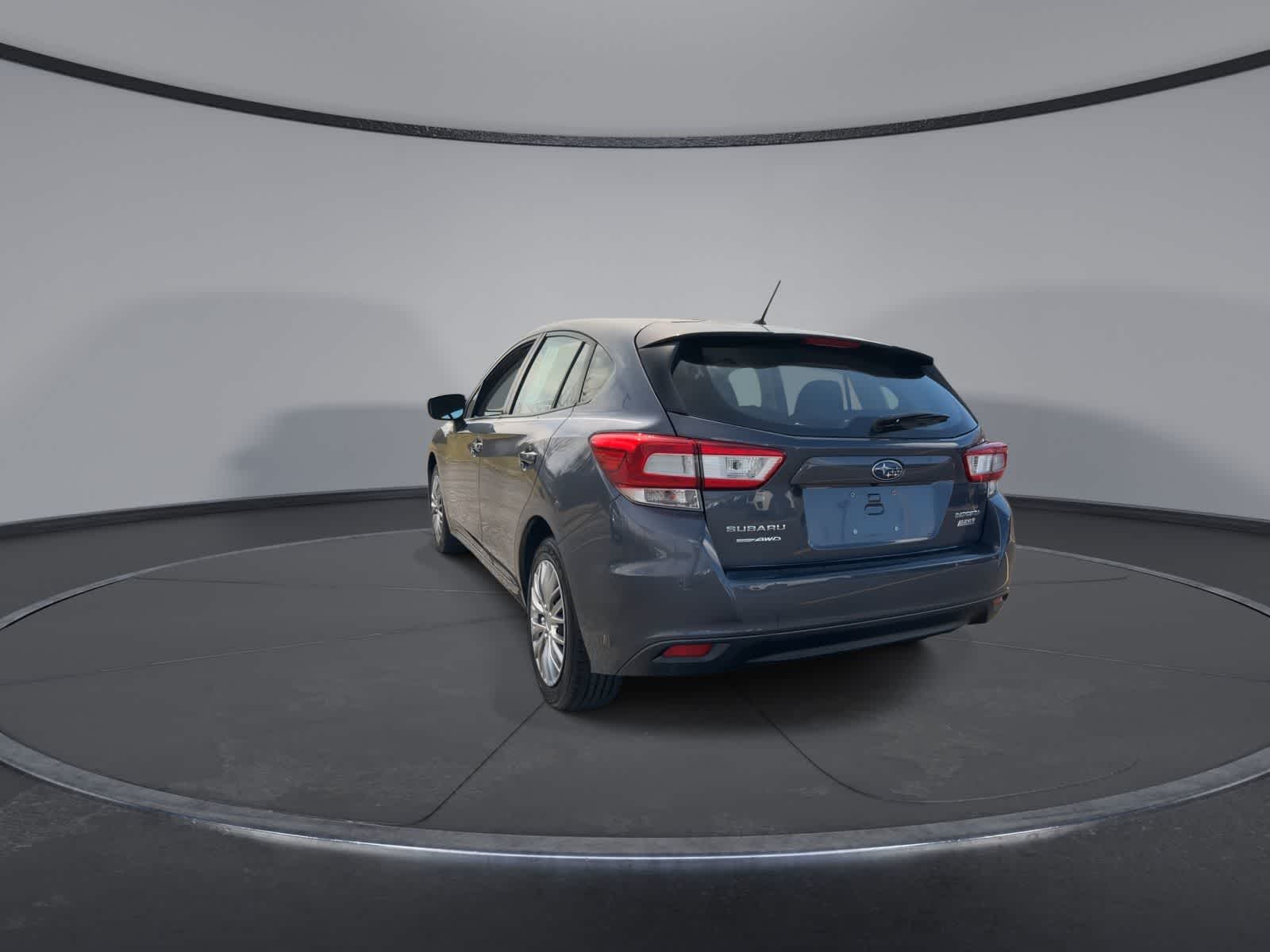 Thumbnail: 2017 Subaru Impreza - 6