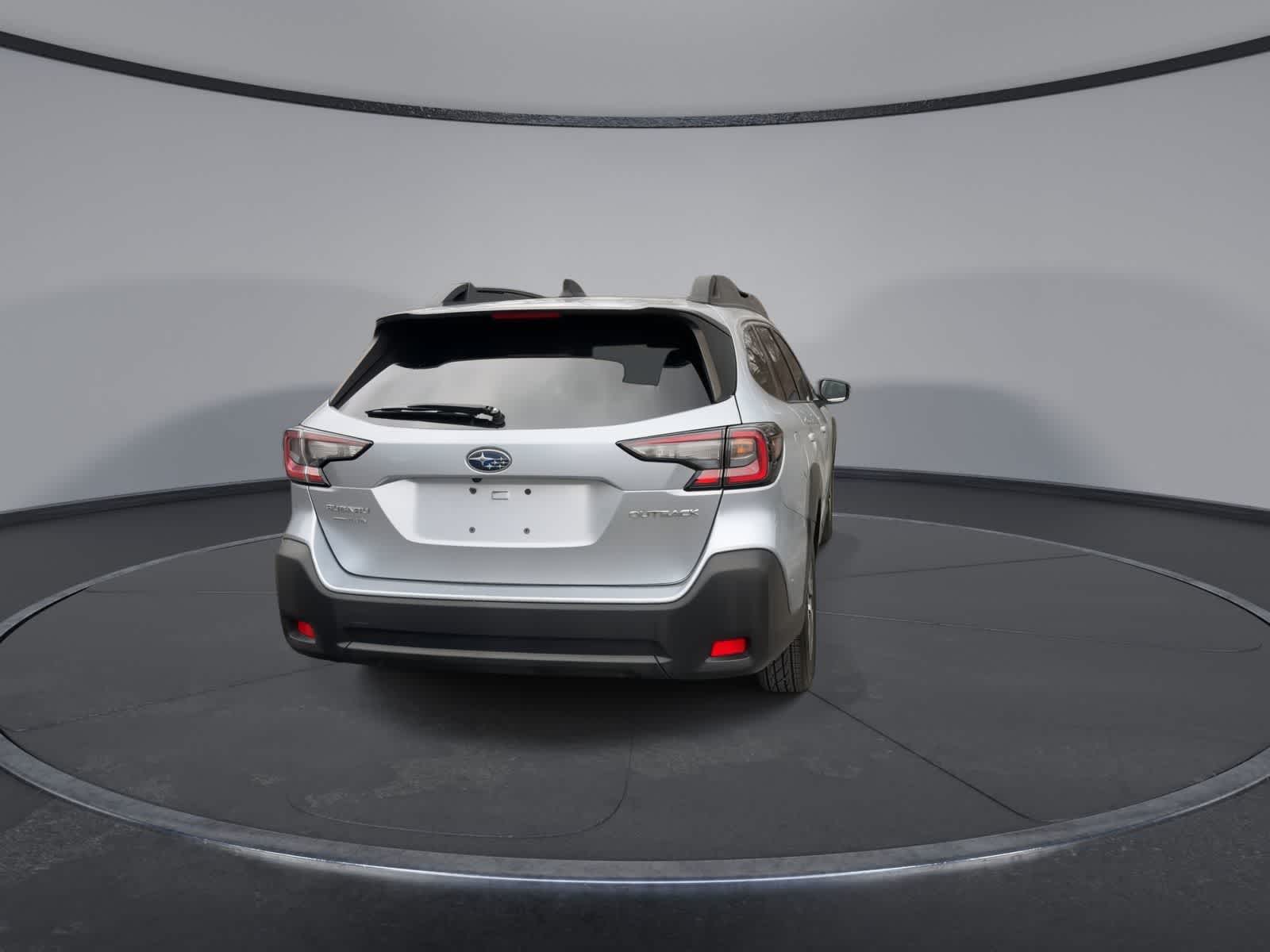 Thumbnail: 2023 Subaru Outback - 7