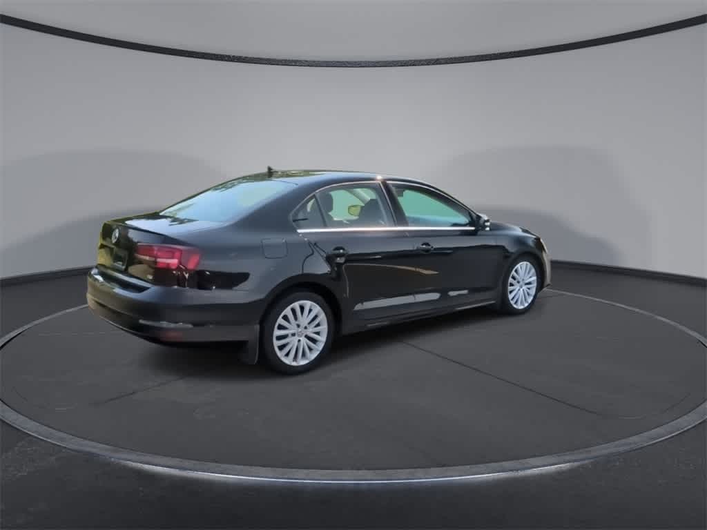 Thumbnail: 2016 Volkswagen Jetta - 8
