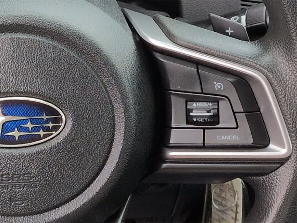 Thumbnail: 2019 Subaru Impreza - 25