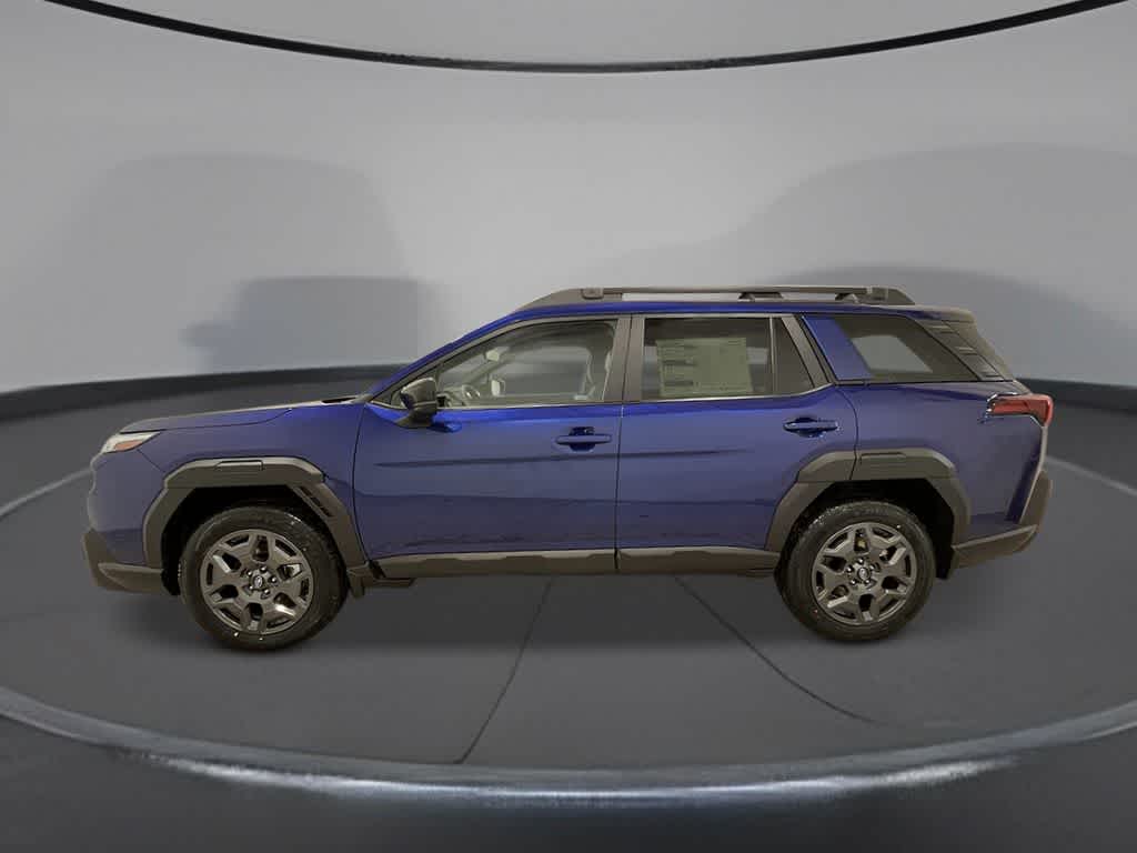 Thumbnail: 2026 Subaru Outback - 2