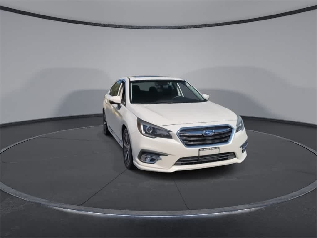 Thumbnail: 2018 Subaru Legacy - 2