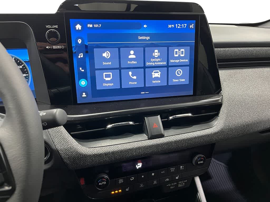 Thumbnail: 2026 Subaru Outback - 18