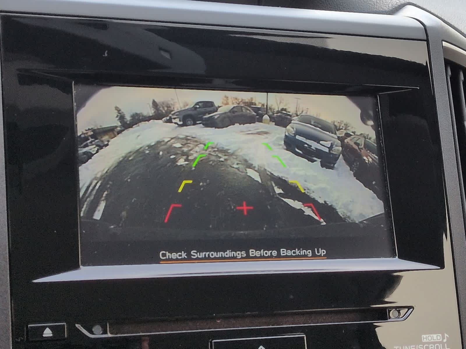 Thumbnail: 2019 Subaru Crosstrek - 29