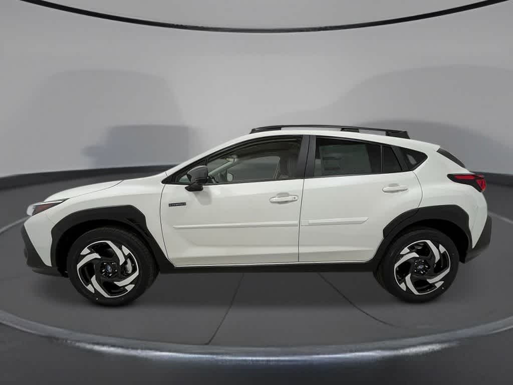 Thumbnail: 2026 Subaru Crosstrek - 2