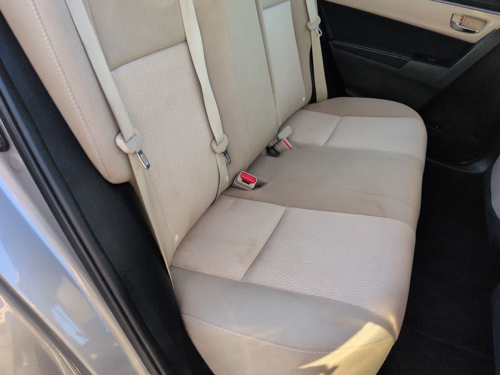 Thumbnail: 2014 Toyota Corolla - 21