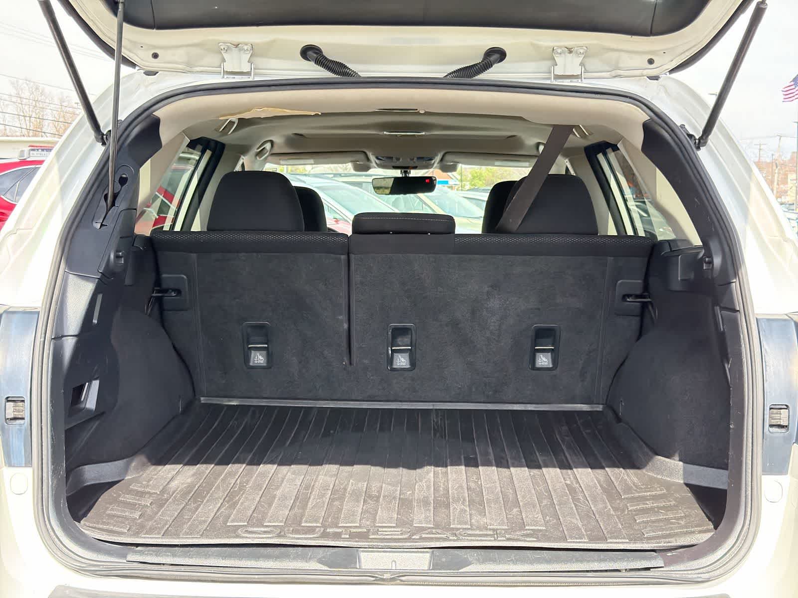 Thumbnail: 2019 Subaru Outback - 36