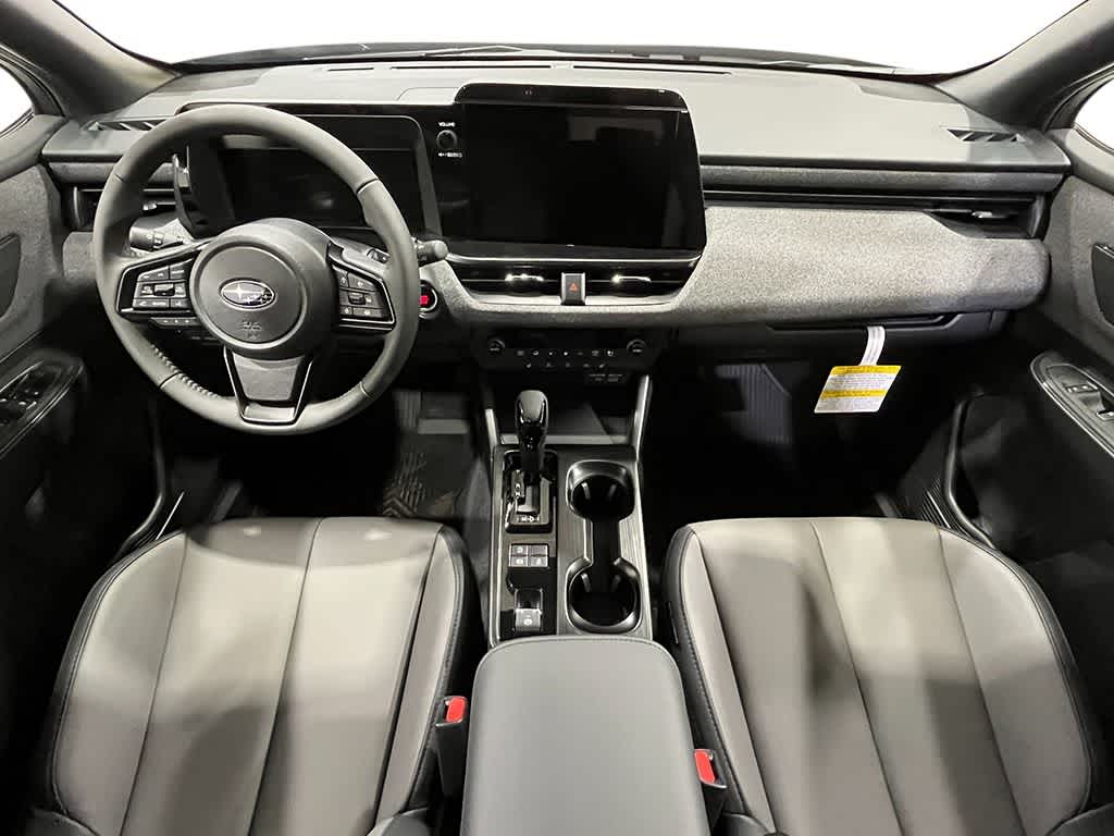 Thumbnail: 2026 Subaru Outback - 15