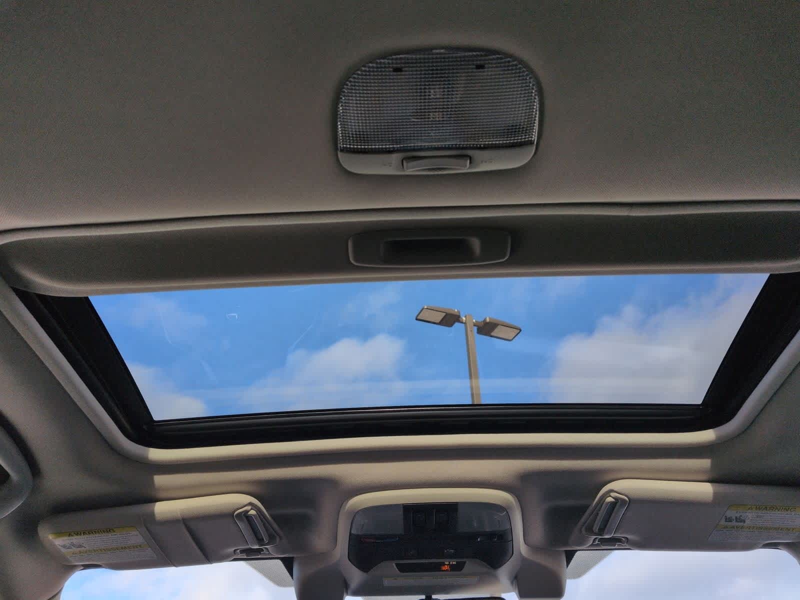 Thumbnail: 2021 Subaru Crosstrek - 23