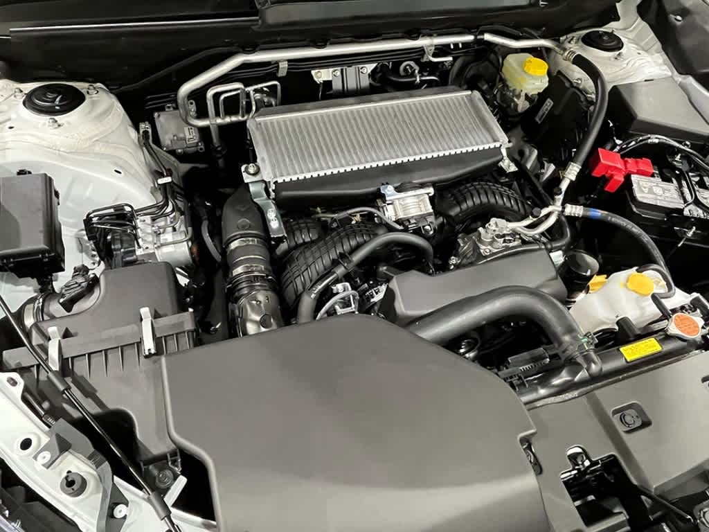 Thumbnail: 2025 Subaru Ascent - 11