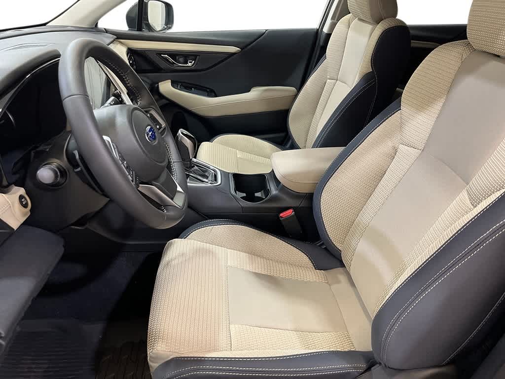Thumbnail: 2025 Subaru Outback - 12