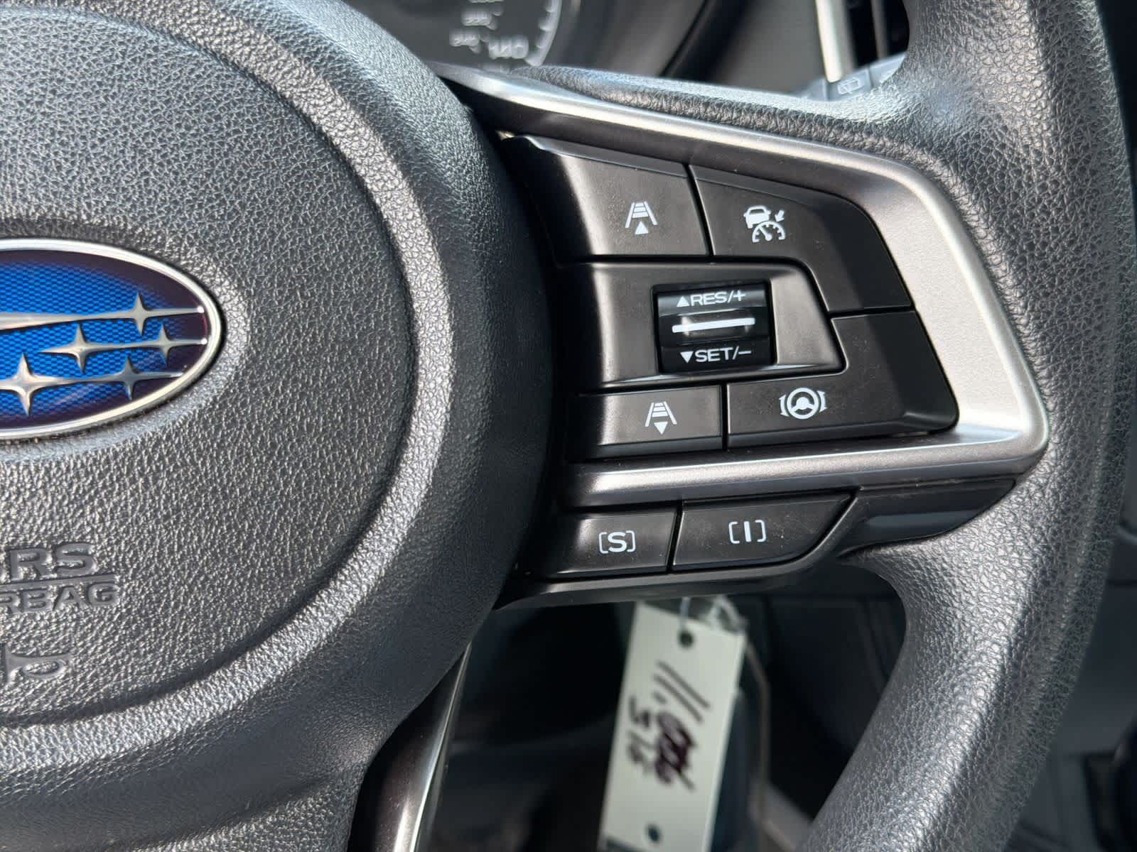 Thumbnail: 2024 Subaru Forester - 25