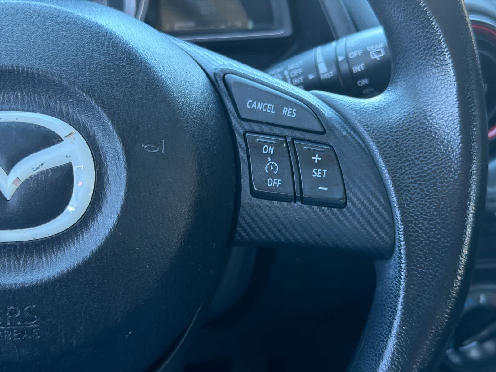 Thumbnail: 2016 Mazda CX-3 - 25