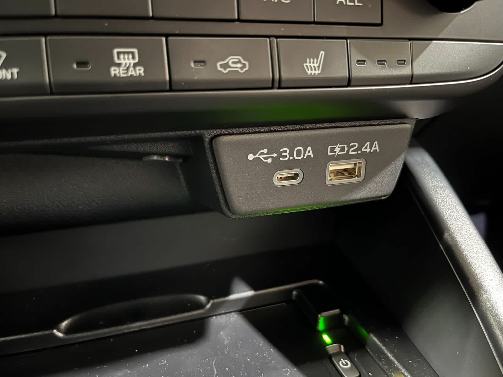 Thumbnail: 2026 Subaru Outback - 18