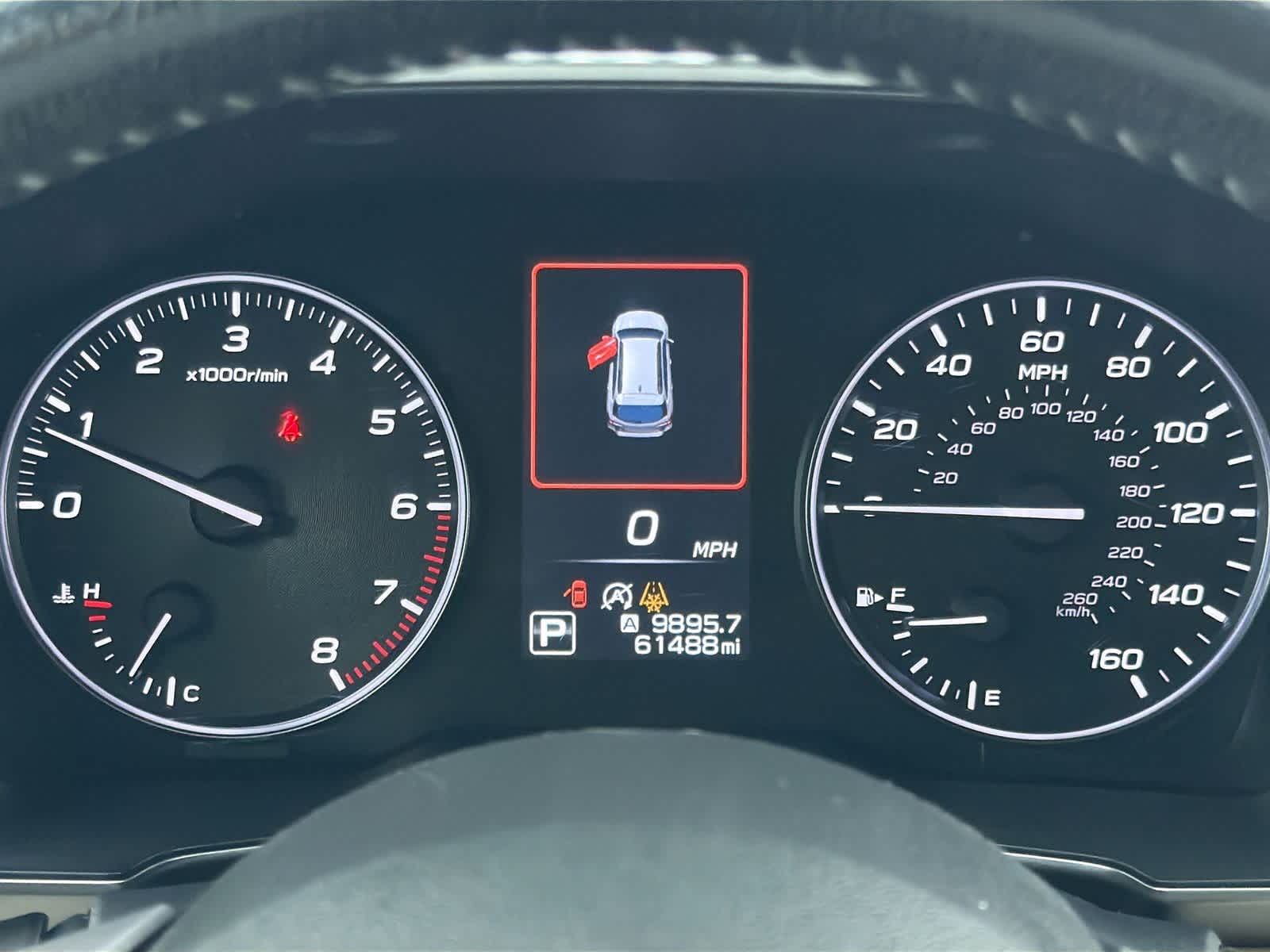 Thumbnail: 2021 Subaru Outback - 33