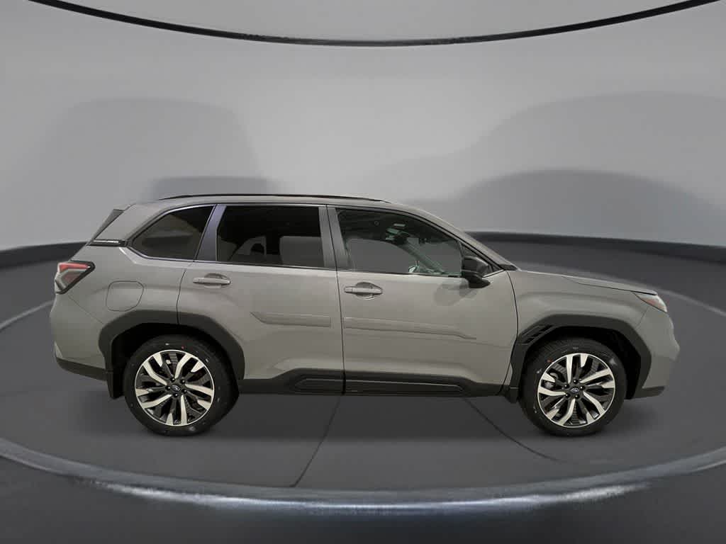Thumbnail: 2026 Subaru Forester - 5