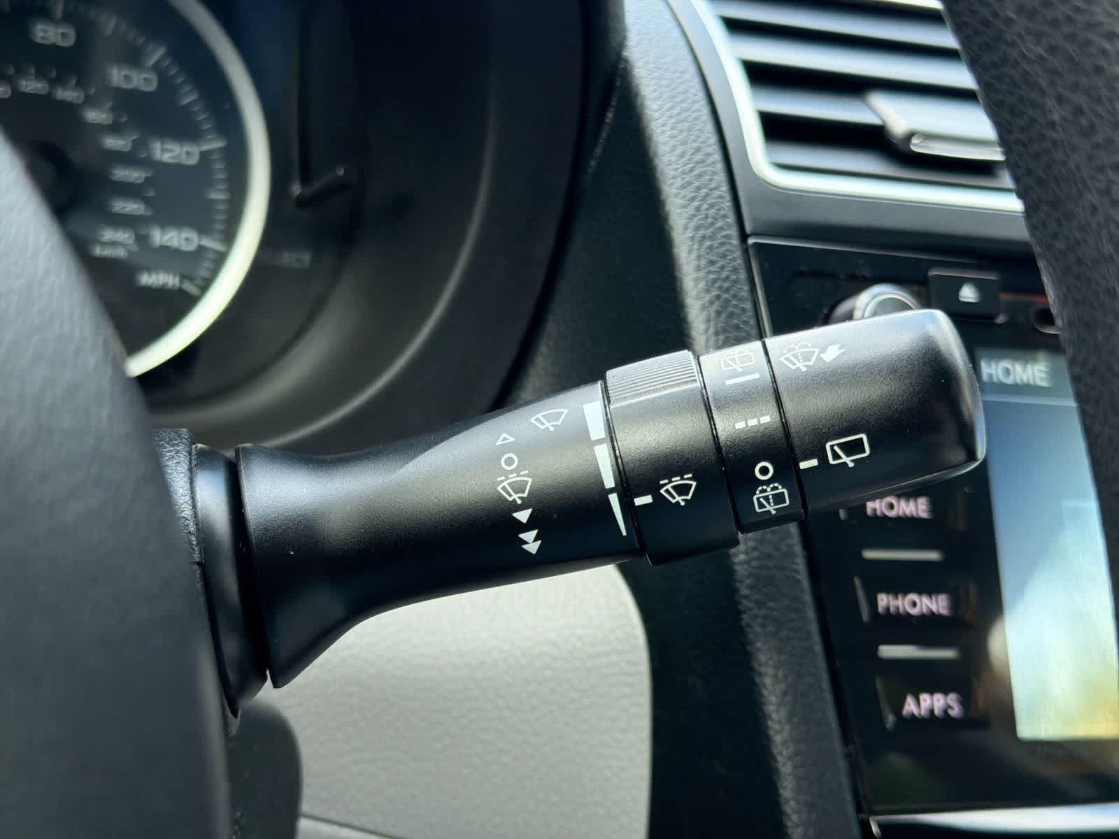Thumbnail: 2016 Subaru Forester - 27