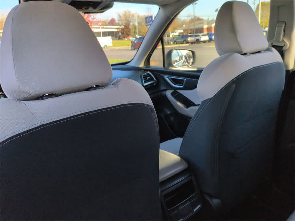 Thumbnail: 2022 Subaru Forester - 19