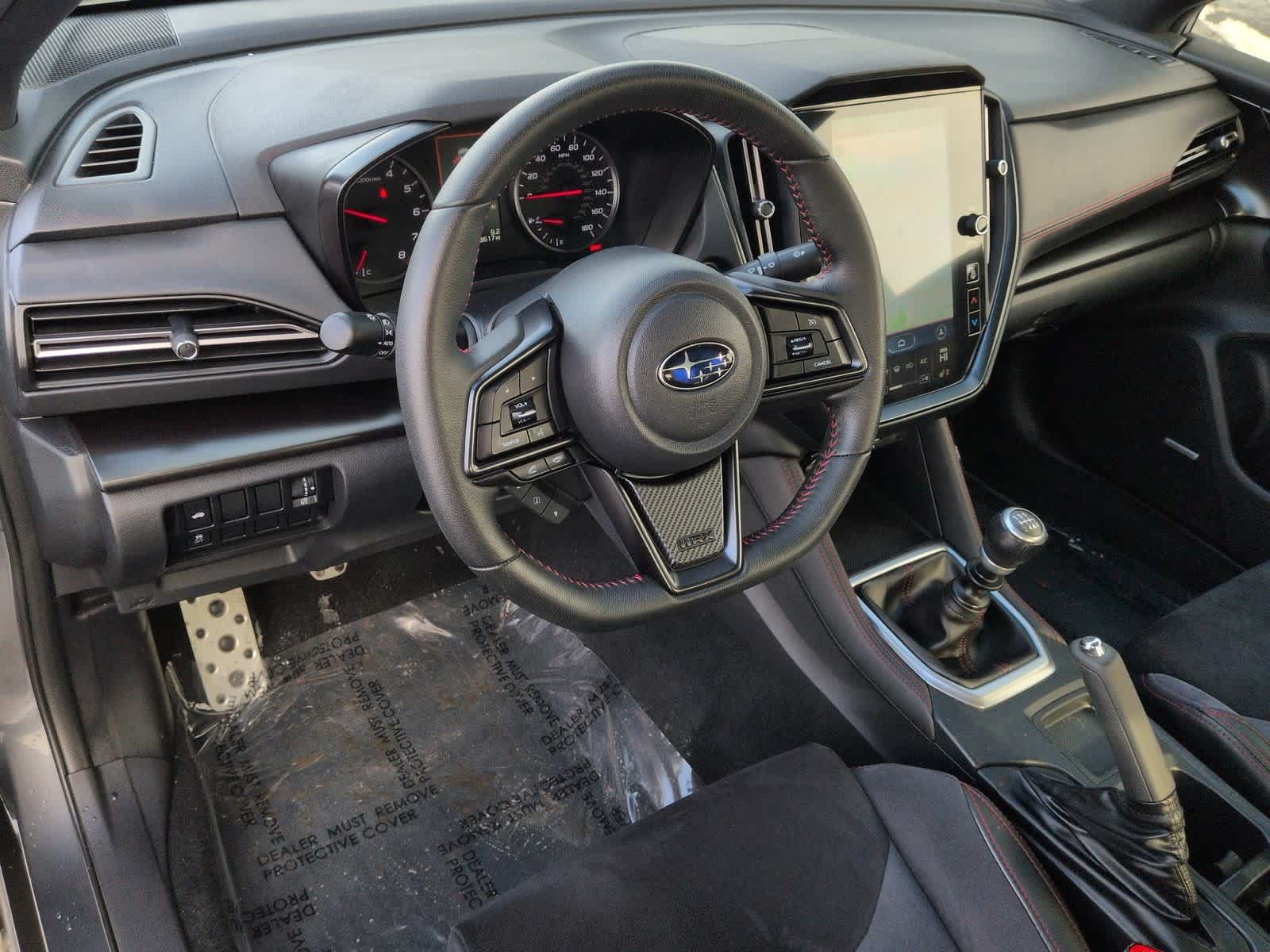 Thumbnail: 2022 Subaru WRX - 10