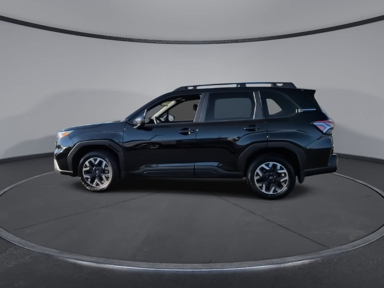 Thumbnail: 2025 Subaru Forester - 6
