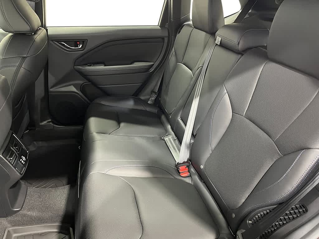 Thumbnail: 2025 Subaru Forester - 25