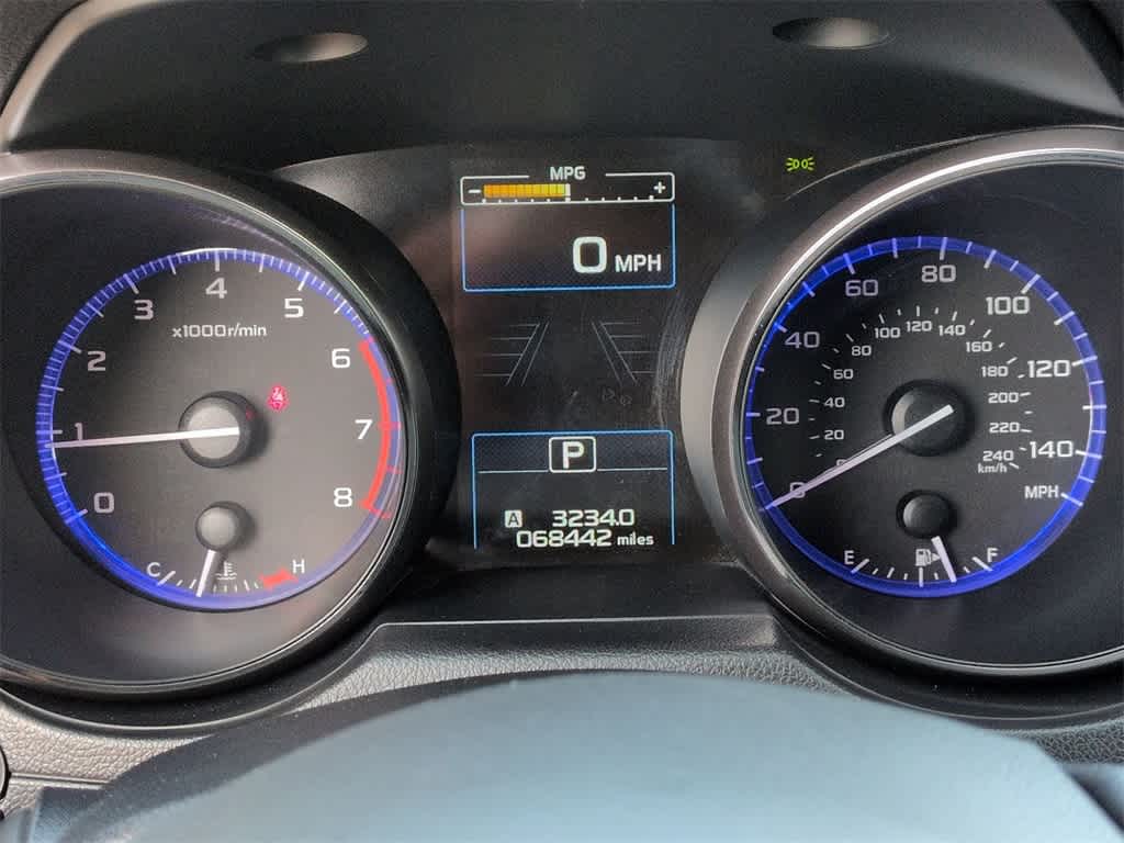 Thumbnail: 2015 Subaru Outback - 36
