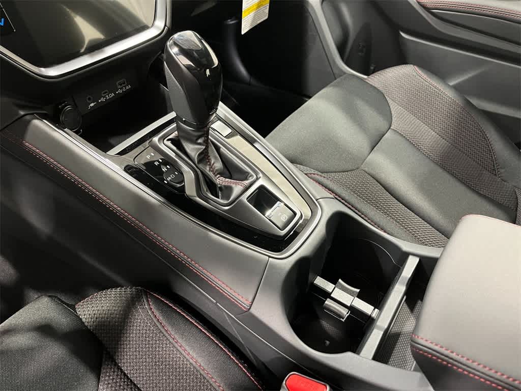 Thumbnail: 2025 Subaru WRX - 22