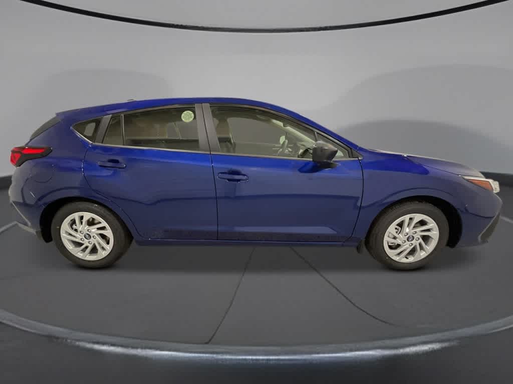 Thumbnail: 2025 Subaru Impreza - 6
