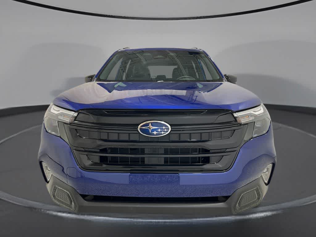 Thumbnail: 2026 Subaru Forester - 8
