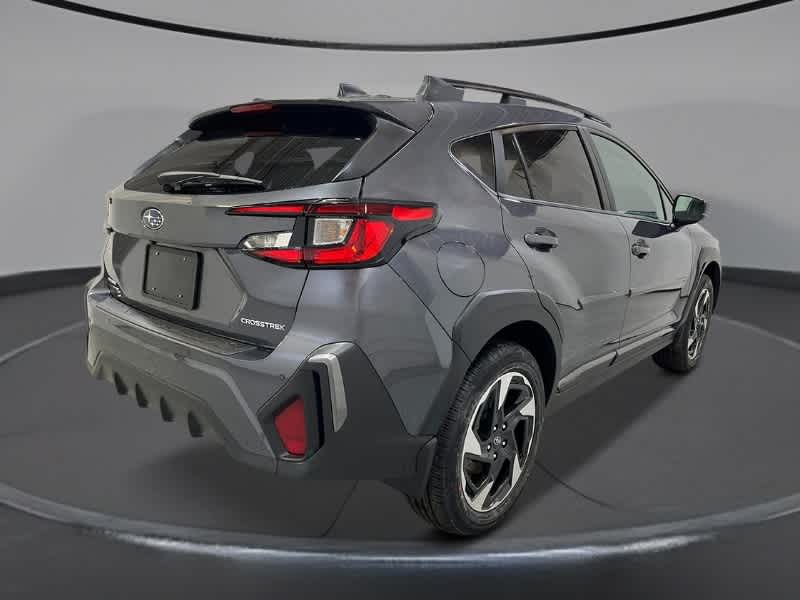 Thumbnail: 2025 Subaru Crosstrek - 5