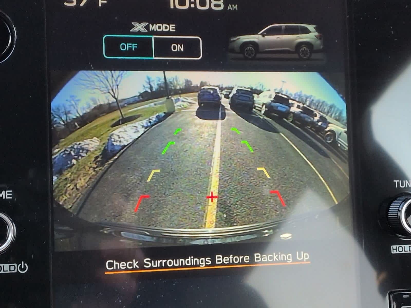 Thumbnail: 2025 Subaru Forester - 31