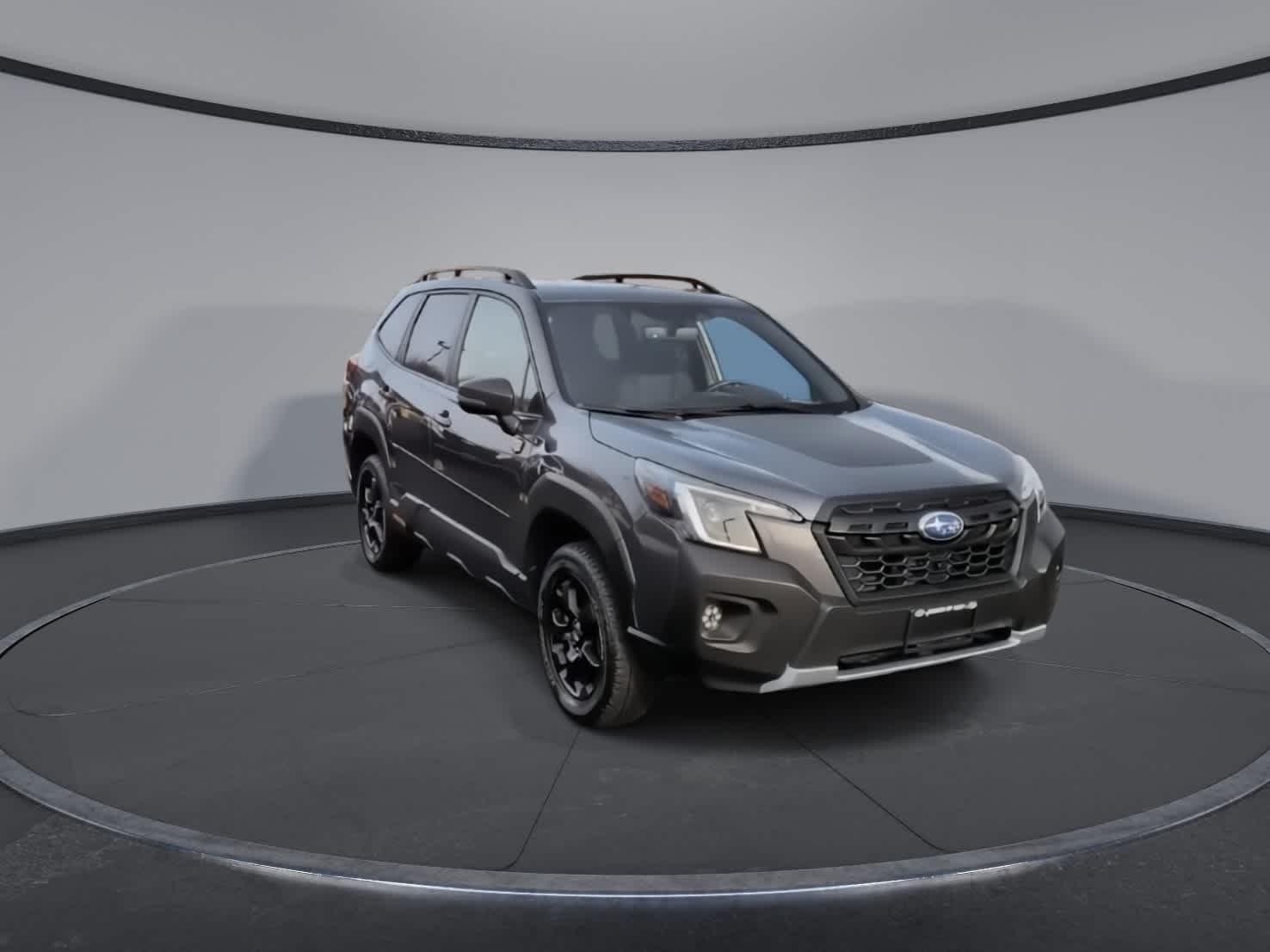 Thumbnail: 2022 Subaru Forester - 2