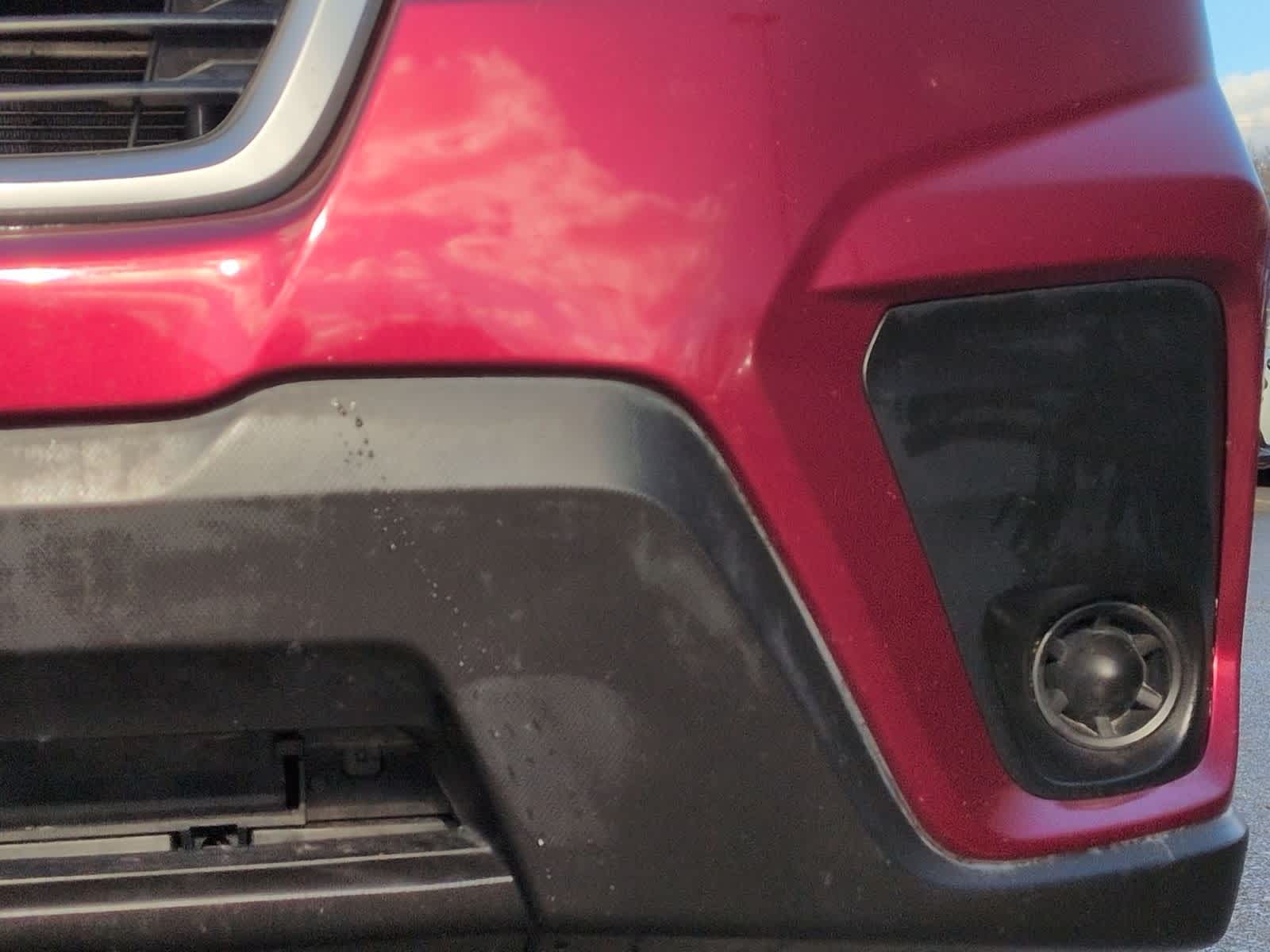 Thumbnail: 2019 Subaru Forester - 11